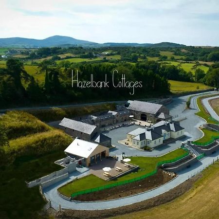 The Musical Ceol Cottage 1-Bedroom - Sleeps Four Ballynahinch Экстерьер фото