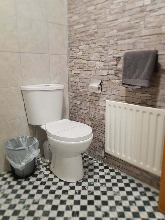 The Musical Ceol Cottage 1-Bedroom - Sleeps Four Ballynahinch Экстерьер фото