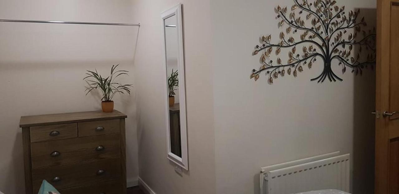 The Musical Ceol Cottage 1-Bedroom - Sleeps Four Ballynahinch Экстерьер фото